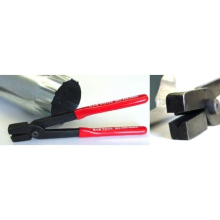 hamlet sheet metal crimpers|HAMLET TOOLS.